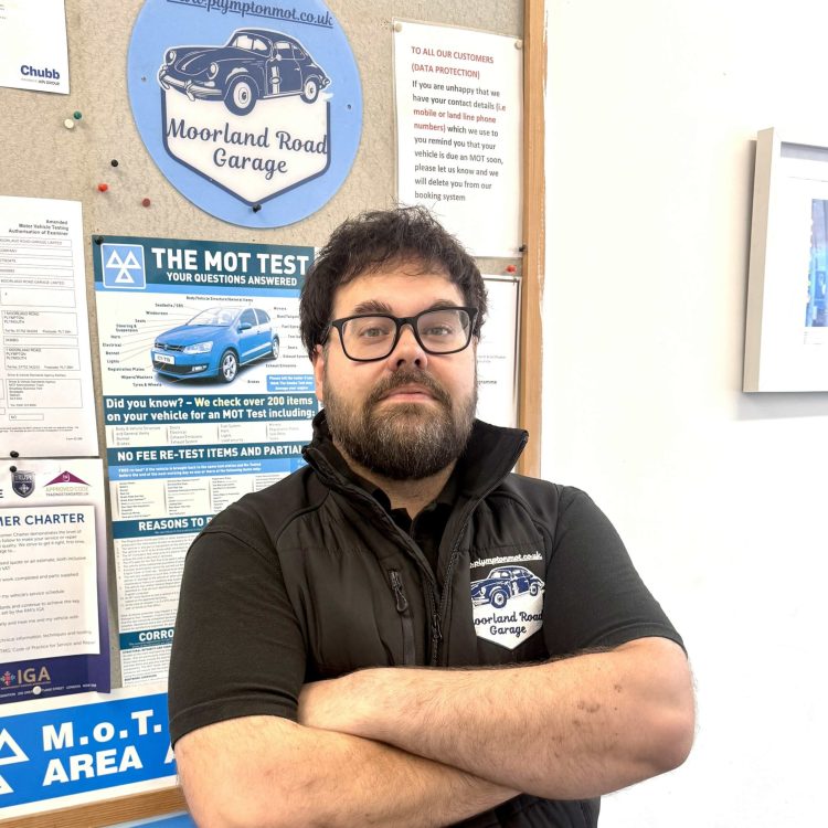 Staff Mike